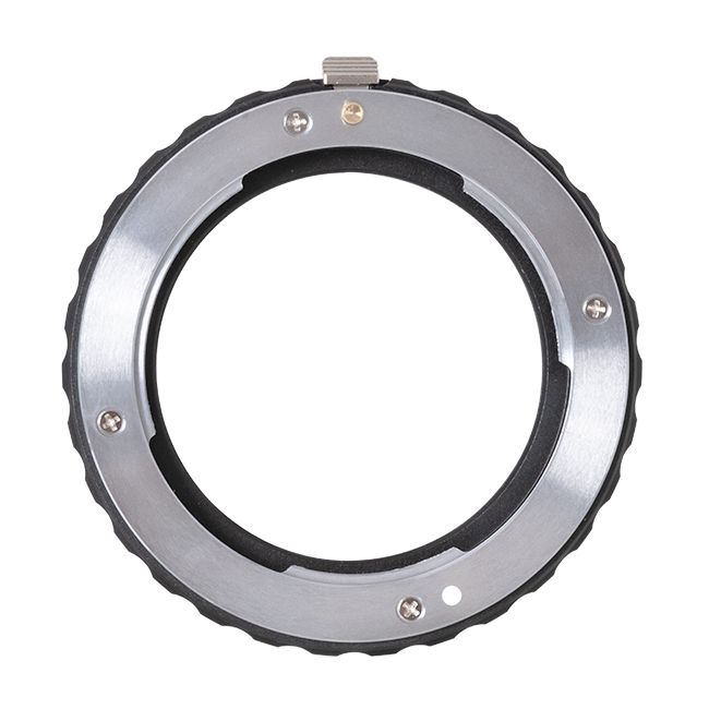 Telescope-Telescope Adapters-ZWO Sony NEX Lens to ASI Small-Sensor Camera Adapter 2 Telescope-Telescope Adapters-ZWO Sony NEX Lens to ASI Small-Sensor Camera Adapter - Image 2