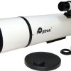 Telescope-Catadioptric Telescopes-Explore Scientific FirstLight 127 mm White Tube Maksutov-Cassegrain w/Twilight I Mount 4 Telescope-Catadioptric Telescopes-Explore Scientific FirstLight 127 mm White Tube Maksutov-Cassegrain w/Twilight I Mount 4