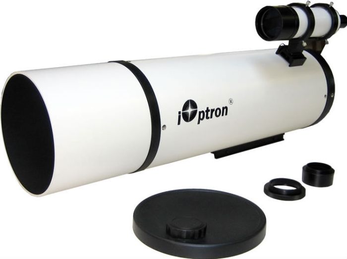 Telescope-Catadioptric Telescopes-iOptron 150mm Rumak Maksutov-Cassegrain OTA Telescope-Catadioptric Telescopes-iOptron 150mm Rumak Maksutov-Cassegrain OTA