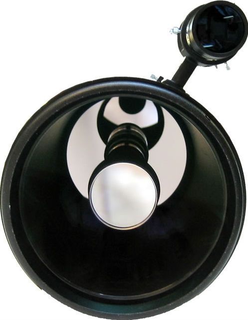 Telescope-Catadioptric Telescopes-iOptron 150mm Rumak Maksutov-Cassegrain OTA 2 Telescope-Catadioptric Telescopes-iOptron 150mm Rumak Maksutov-Cassegrain OTA - Image 2