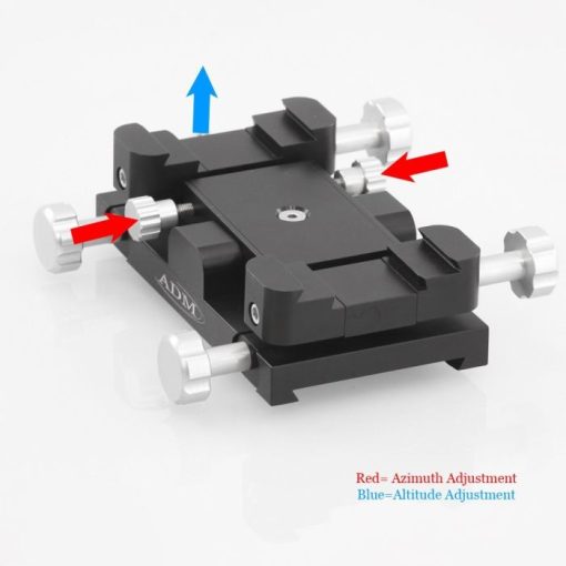 Telescope-Accessories-ADM Max Guider Alt-Az Aiming Device - Image 2