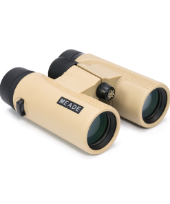 Telescope-Roof Prism Binoculars-Meade 10 x 32 CanyonView ED Binoculars