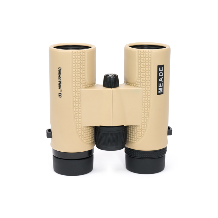 Telescope-Roof Prism Binoculars-Meade 8 x 32 CanyonView ED Binoculars 3 Telescope-Roof Prism Binoculars-Meade 8 x 32 CanyonView ED Binoculars - Image 3