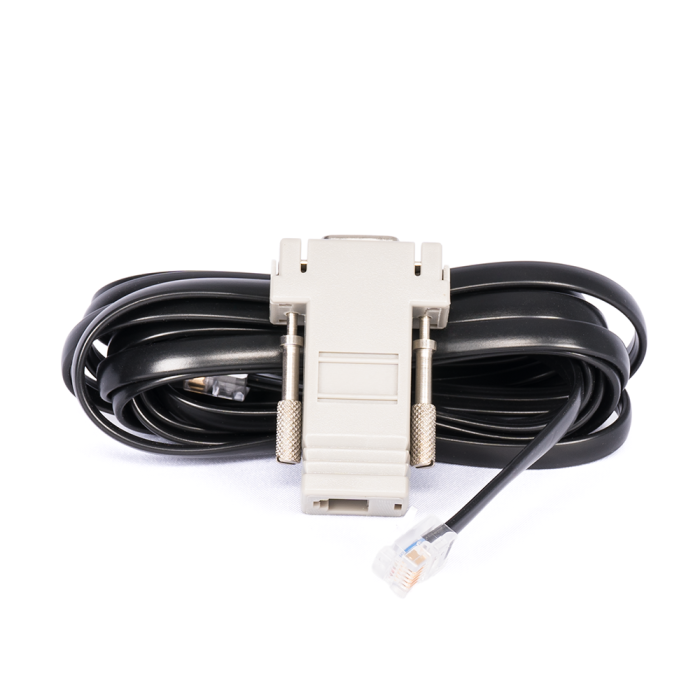 Telescope-Power & Cables-Meade #507 LX200 Interface Cable 2 Telescope-Power & Cables-Meade #507 LX200 Interface Cable - Image 2