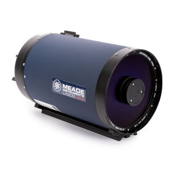 Telescope-Catadioptric Telescopes-Meade 8″ f/10 LX200 ACF OTA Telescope-Catadioptric Telescopes-Meade 8" f/10 LX200 ACF OTA