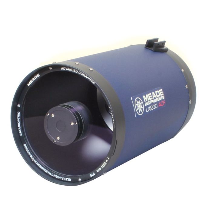 Telescope-Catadioptric Telescopes-Meade 8″ f/10 LX200 ACF OTA 3 Telescope-Catadioptric Telescopes-Meade 8" f/10 LX200 ACF OTA - Image 3