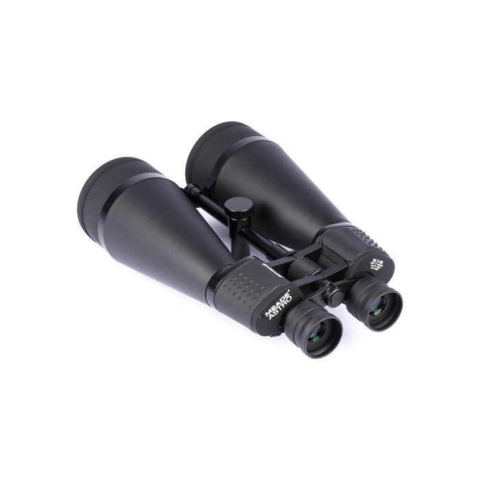 Telescope-Porro Prism Binoculars-Meade 20 X 80 Astro Binoculars 2 Telescope-Porro Prism Binoculars-Meade 20 X 80 Astro Binoculars - Image 2