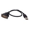 Telescope-Power & Cables-Meade USB to RS-232 Bridge Cable
