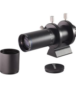 Telescope-Accessories-QHY Mini Guide Scope and Mount Adapter for QHY5 Series Cameras 2