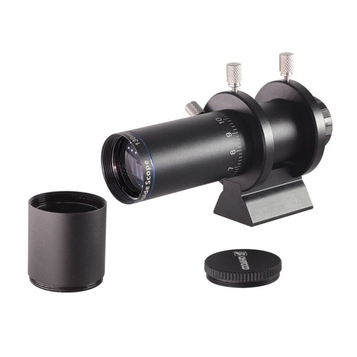 Telescope-Accessories-QHY Mini Guide Scope and Mount Adapter for QHY5 Series Cameras 2 Telescope-Accessories-QHY Mini Guide Scope and Mount Adapter for QHY5 Series Cameras - Image 2