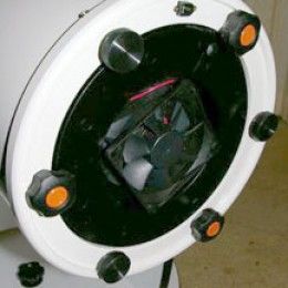 Telescope-Collimation Tools-Bob’s Knobs Meade 8″ Lightbridge Collimation Knobs Primary Screws 2 Telescope-Collimation Tools-Bob's Knobs Meade 8" Lightbridge Collimation Knobs Primary Screws - Image 2