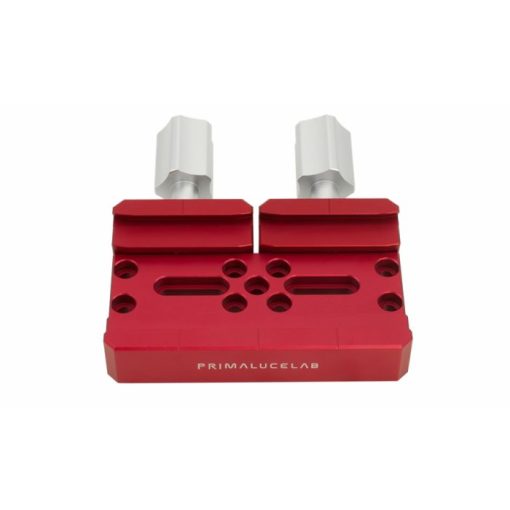 Telescope-Mounting Hardware-PrimaLuceLab Big Dovetail Clamp Vixen and Losmandy PLUS - Image 2