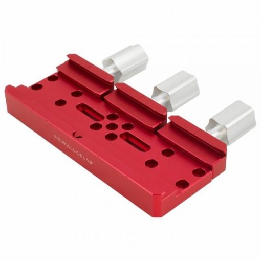 Telescope-Mounting Hardware-PrimaLuceLab Maxi Dovetail Clamp Vixen and Losmandy PLUS