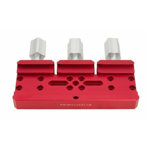 Telescope-Mounting Hardware-PrimaLuceLab Maxi Dovetail Clamp Vixen and Losmandy PLUS - Image 2