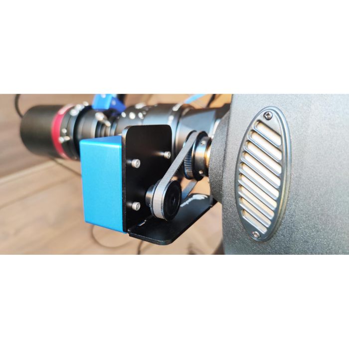 Telescope-Accessories-Pegasus Astro Motor Focus Kit Zero for Celestron 14″ SCT 3 Telescope-Accessories-Pegasus Astro Motor Focus Kit Zero for Celestron 14" SCT - Image 3