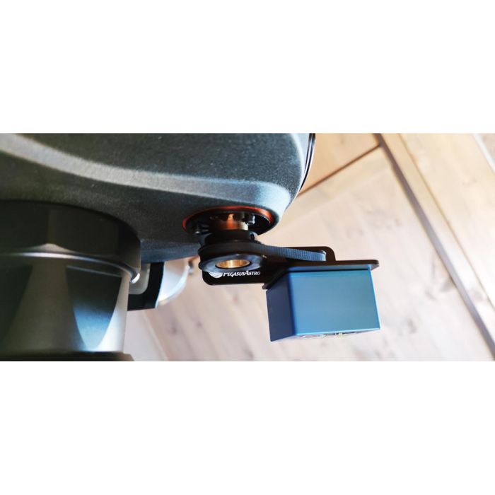 Telescope-Accessories-Pegasus Astro Motor Focus Kit Zero for Celestron 14″ SCT 2 Telescope-Accessories-Pegasus Astro Motor Focus Kit Zero for Celestron 14" SCT - Image 2