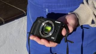 Telescope-Accessories-Astronomik ProPlanet 807 IR-Pass Filter – EOS M Clip 3 Telescope-Accessories-Astronomik ProPlanet 807 IR-Pass Filter - EOS M Clip - Image 3