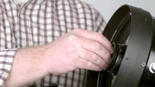 Telescope-Accessories-Starizona HyperStar 4 for Celestron C8 SCT EdgeHD 2 Telescope-Accessories-Starizona HyperStar 4 for Celestron C8 SCT EdgeHD - Image 2