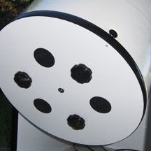 Telescope-Collimation Tools-Bob’s Knobs Meade Starfinder 10″ Collimation Knobs – Primary Screws 3 Telescope-Collimation Tools-Bob's Knobs Meade Starfinder 10" Collimation Knobs - Primary Screws - Image 3