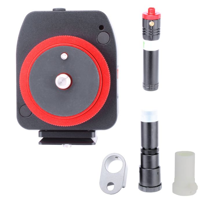 Telescope-Mounts-Move Shoot Move Nomad Basic Kit C Telescope-Mounts-Move Shoot Move Nomad Basic Kit C