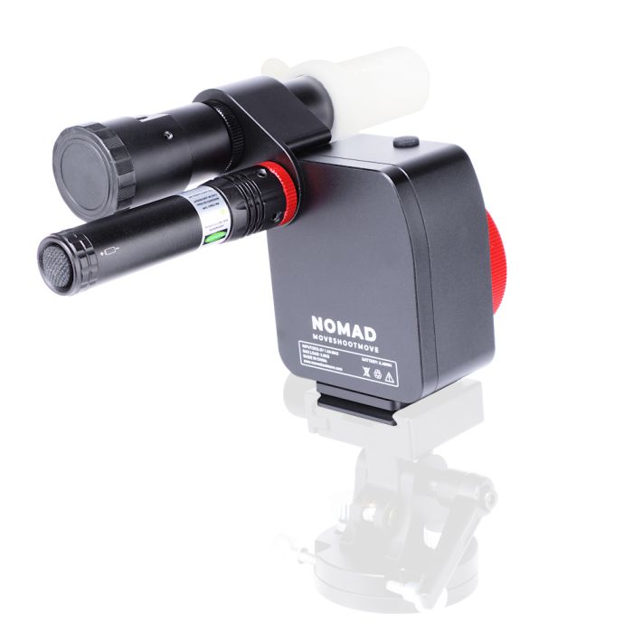 Telescope-Mounts-Move Shoot Move Nomad Basic Kit C 2 Telescope-Mounts-Move Shoot Move Nomad Basic Kit C - Image 2