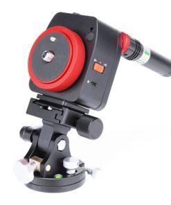 Telescope-Mounts-Move Shoot Move Nomad Basic Plus Kit 2