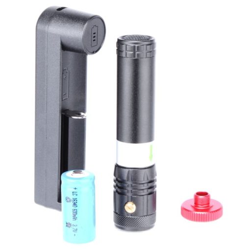 Telescope-Observation Accessories-Move Shoot Move Calibrated Pointer with Nomad Adapter - Image 2