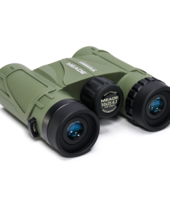 Telescope-Roof Prism Binoculars-Meade 10 x 25 Wilderness Binoculars 2