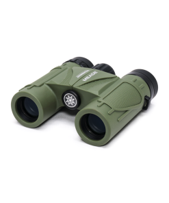 Telescope-Roof Prism Binoculars-Meade 10 x 25 Wilderness Binoculars