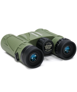 Telescope-Roof Prism Binoculars-Meade 8 x 25 Wilderness Binoculars 2