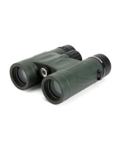 Telescope-Roof Prism Binoculars-Celestron 10 x 32 Nature DX Binoculars 2