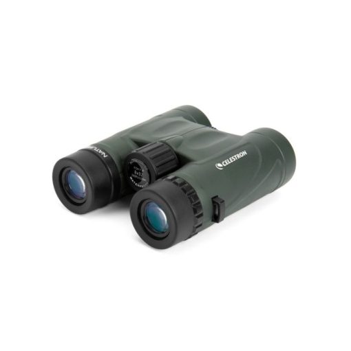 Telescope-Roof Prism Binoculars-Celestron 8 x 32 Nature DX Binoculars - Image 3