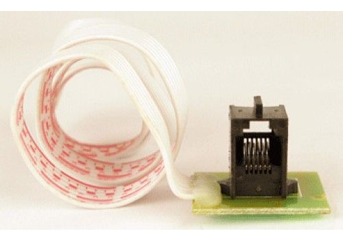 Telescope-Replacement Parts-Celestron Hand Control Connector Board for NexStar 6SE/8SE Telescopes Telescope-Replacement Parts-Celestron Hand Control Connector Board for NexStar 6SE/8SE Telescopes