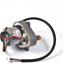 Telescope-Replacement Parts-Celestron DEC Motor Assembly for NexStar 4SE/5SE Telescopes 2