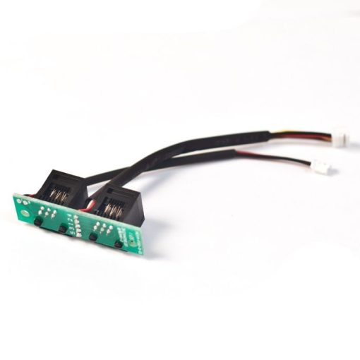 Telescope-Replacement Parts-Celestron AUX Connector Board for NexStar 4SE or NexStar 5SE Telescopes - Image 3