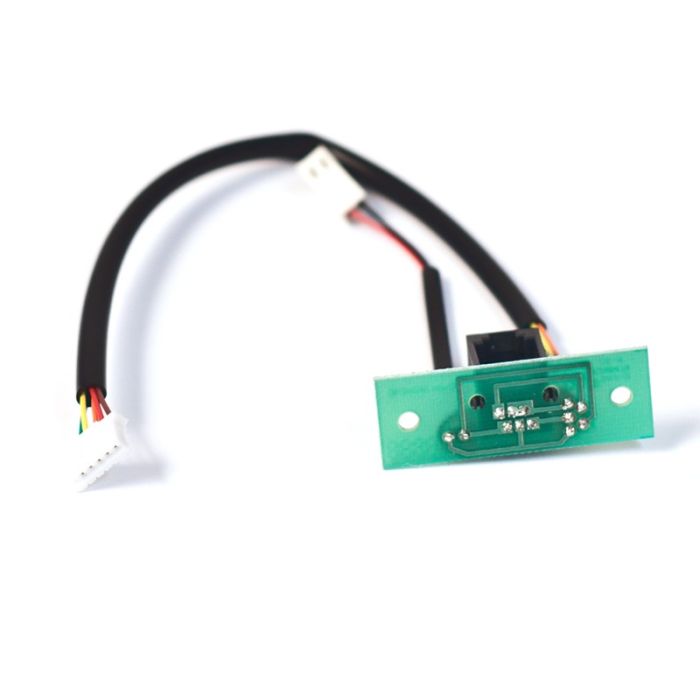 Telescope-Replacement Parts-Celestron Hand Control Connector Board for NexStar 4SE/5SE Telescopes 2 Telescope-Replacement Parts-Celestron Hand Control Connector Board for NexStar 4SE/5SE Telescopes - Image 2