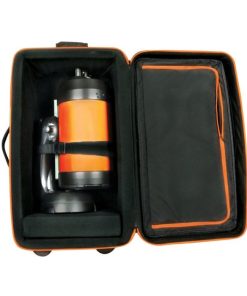 Telescope-Cases & Covers & Dobsonian Shrouds-Celestron Hard Rolling Case for 8/9.25/11 SCT or EdgeHD Only, 6 or 8 Evolution OTA & Mount, or NexStar 8SE OTA & Mount 2