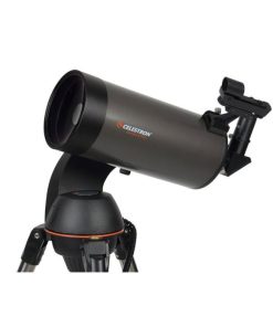 Telescope-Catadioptric Telescopes-Celestron NexStar 127 SLT Computerized Telescope