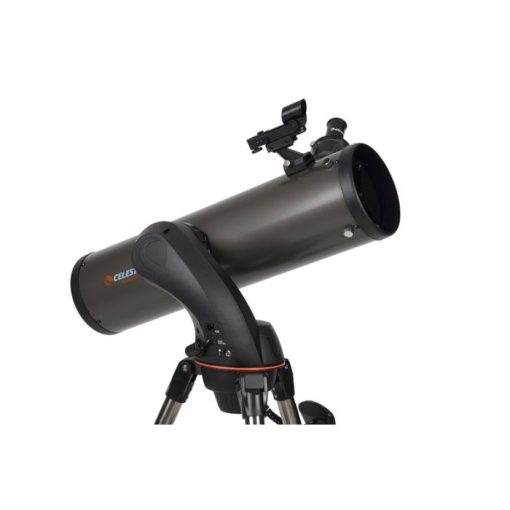 Telescope-Telescope Bundles-Celestron NexStar 130 SLT Telescope Bundle - Image 3