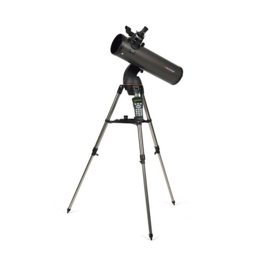 Telescope-Telescope Bundles-Celestron NexStar 130 SLT Essential Telescope Bundle - Image 3