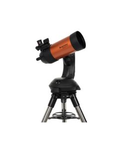 Telescope-Telescope Bundles-Celestron NexStar 4SE Essential Telescope Bundle 2