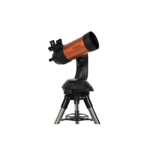 Telescope-Telescope Bundles-Celestron NexStar 4SE Essential Telescope Bundle - Image 2