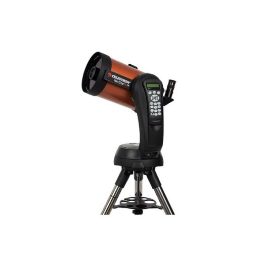 Telescope-Catadioptric Telescopes-Celestron NexStar 6SE Essential Telescope Bundle - Image 2