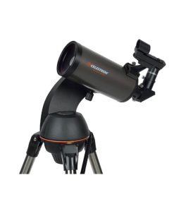 Telescope-Catadioptric Telescopes-Celestron NexStar 90 SLT Computerized Telescope