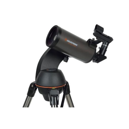 Telescope-Catadioptric Telescopes-Celestron NexStar 90 SLT Computerized Telescope