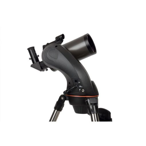 Telescope-Catadioptric Telescopes-Celestron NexStar 90 SLT Computerized Telescope - Image 3