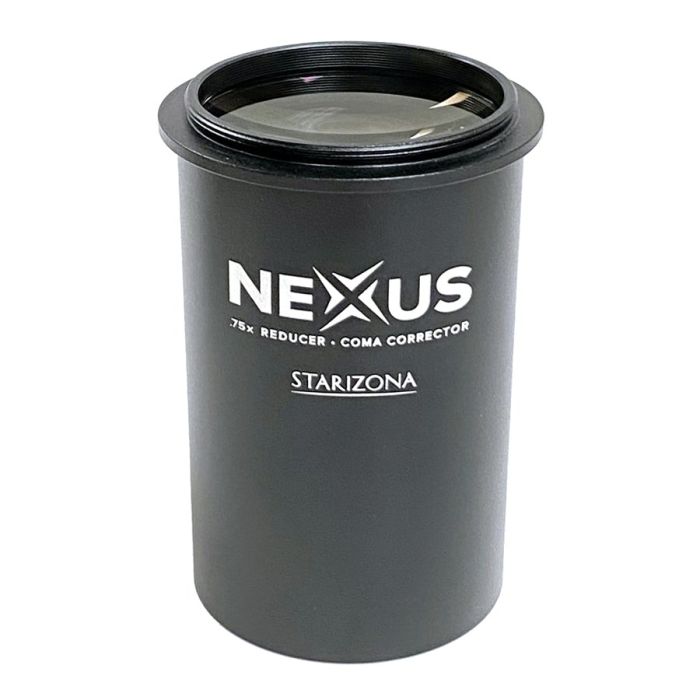 Telescope-Accessories-Starizona Nexus 0.75x Focal Reducer and Coma Corrector for Newtonian Reflectors 3 Telescope-Accessories-Starizona Nexus 0.75x Focal Reducer and Coma Corrector for Newtonian Reflectors - Image 3