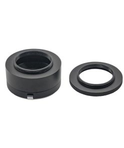 Telescope-Accessories-ZWO Nikon T2 Adapter for ASI Cameras 2