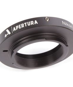 Telescope-Accessories-Apertura Nikon F Ultimate T-Ring 2