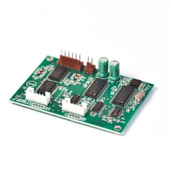 Telescope-Replacement Parts-Celestron Motor Board for NexStar SLT Telescopes Telescope-Replacement Parts-Celestron Motor Board for NexStar SLT Telescopes